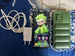 Samsung Galaxy A02s 4/64