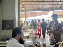 Tandoor Karigar Required – Rs. 50,000 Salary + Free Food & St
