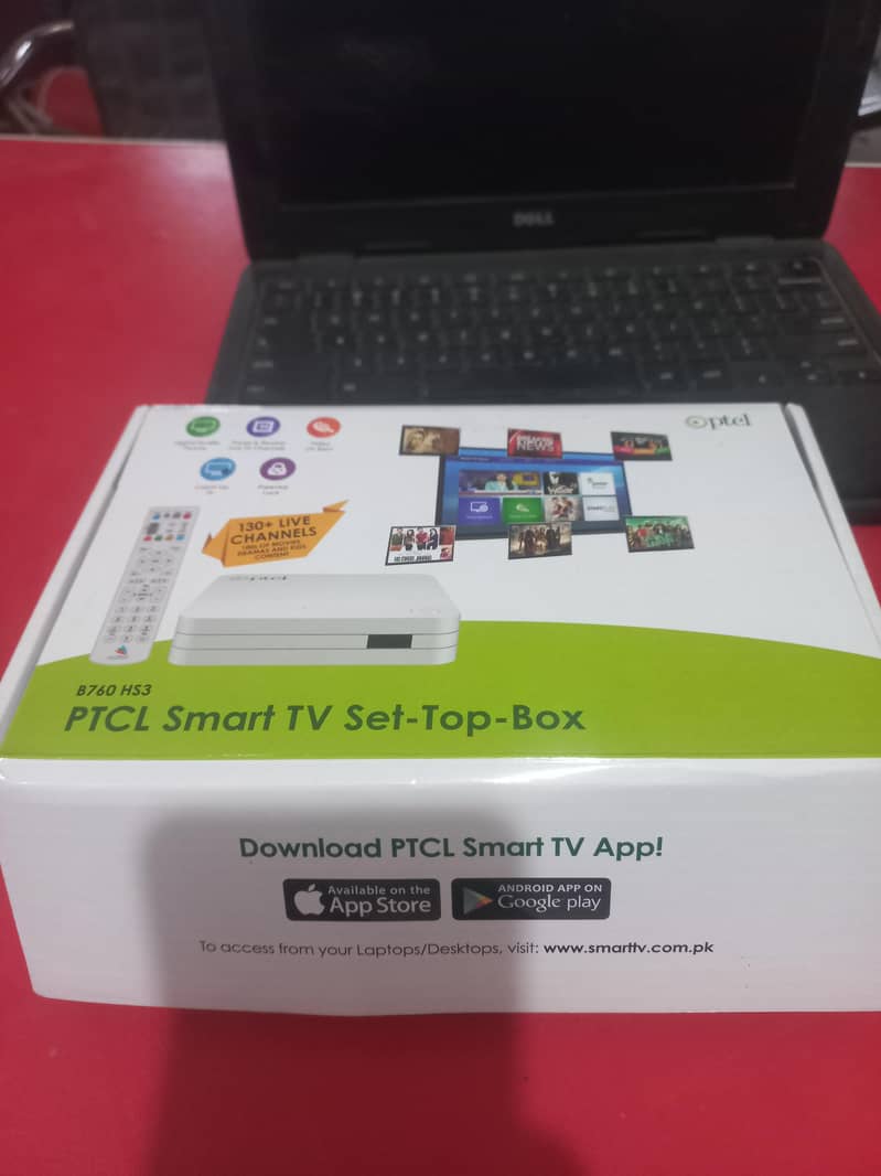ptcl android box ddr3 ram 8gb room new pinpck 1