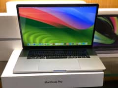 MacBook