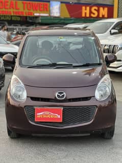 Mazda Carol 2011