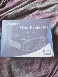 projector