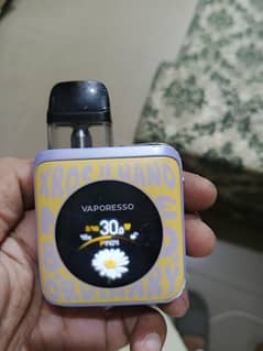 Vaporesso Xros 4Nano Pod kit for sale