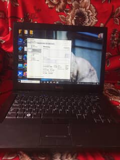 DELL LATITUDE E6410