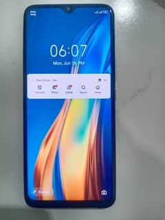 Tecno Pova 4/64 GB in total Genuine 0/10