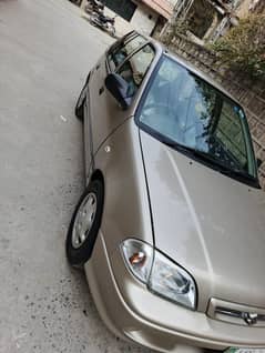 Suzuki Cultus VXR 2006