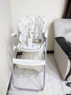 Mothercare Highchair