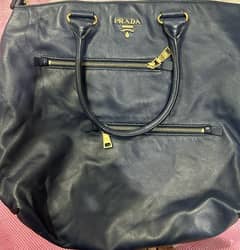 Prada Milano (DAL 1913) Original handbag
