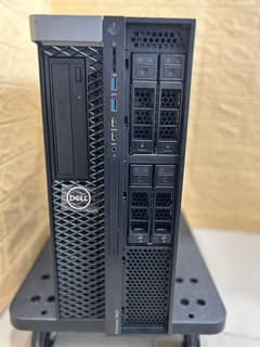 Dell 7820 Xeon Gold 6138 / 40 Cores 80 Theards)