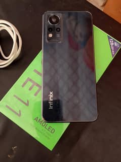 Infinix Note 11