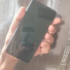 Samsung A50 4+2 /128 with box pta approved