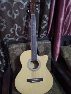 guitar