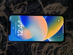 IPhone x 256gb