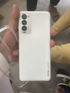 Tecno Camon 18p