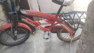 cycle