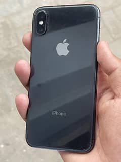 iphone x urgent sale