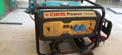 generator