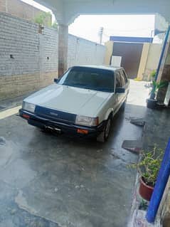 1984 model