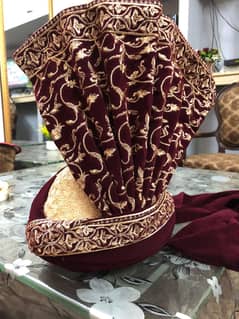 groom sherwani