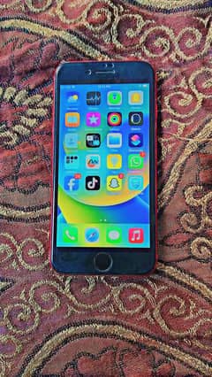 iPhone 8