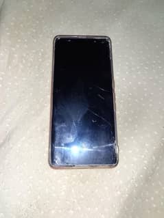 fujitsu arrows f51a screen is good no scratches