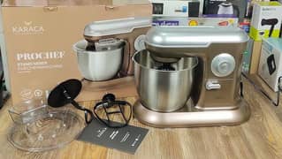 KARACA STAND MIXER (IMPORTED)