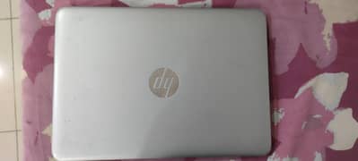 HP ELITE BOOK