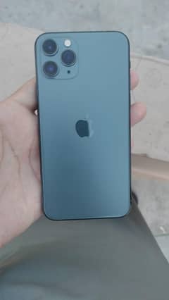 iphone 11 pro 256gb pta approved