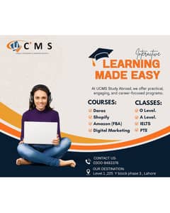 HR Consultant , Teacher for IELTS/PTE . VISA CONSULTANT