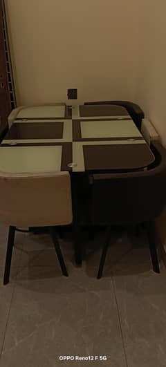 dining tables