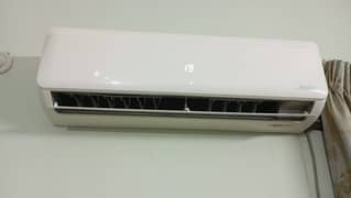 Orient AC, 1.5 Ton, Non-Inverter (Clean Unit) Contact 03089001567