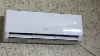 Gree 1 Ton New  Invertor AC (GS 12PITH11W)