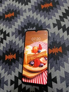 Vivo S1 Pro
