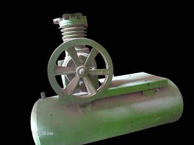 Air compressor for sale without motor