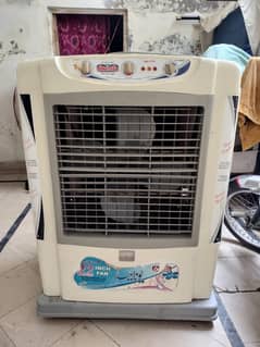 united cooler