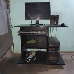 Tower