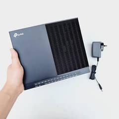 The