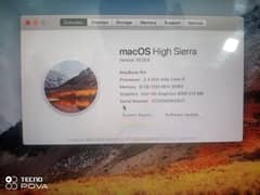 Macbook
