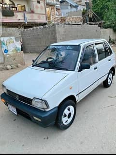 Mehran 1990