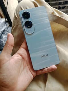oppo A60