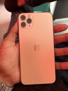 Iphone 11 pro max