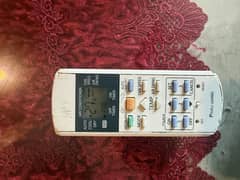 Panasonic Non Inverter AC