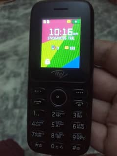 itel