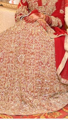Bridal lengha for sale