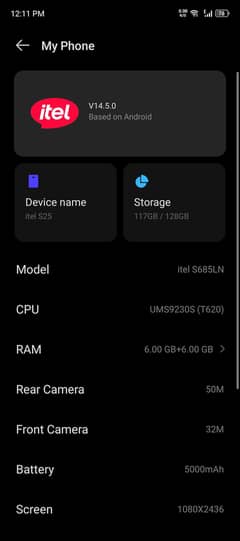 itel