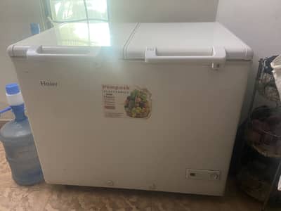 Deep freezer for sale