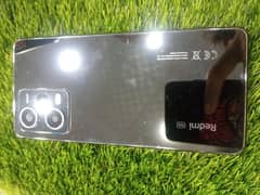 Redmi note 12 pro 5G