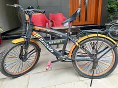 BENZEMA MTB 301 for sale