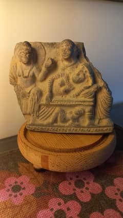 Gandhara Art Buddha
