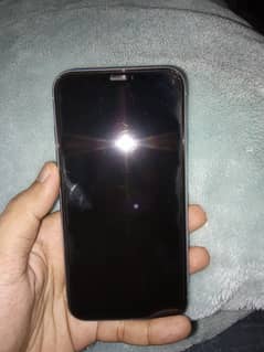 Iphone  xr  condition 10/10 factory unlock fsd